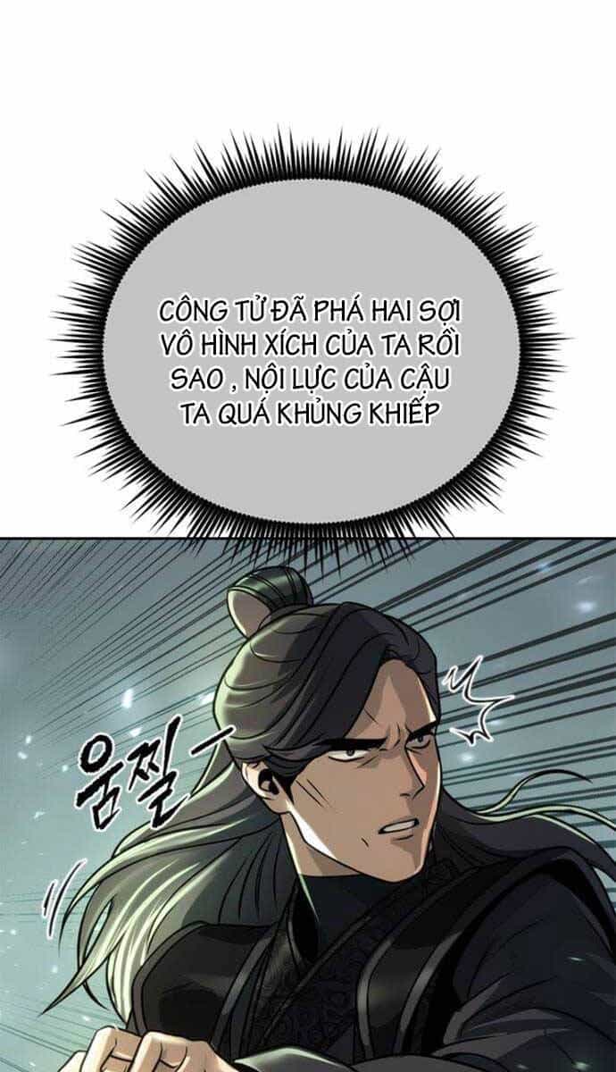 Ma Đạo Chuyển Sinh Ký - Chương 34 - ảnh 98