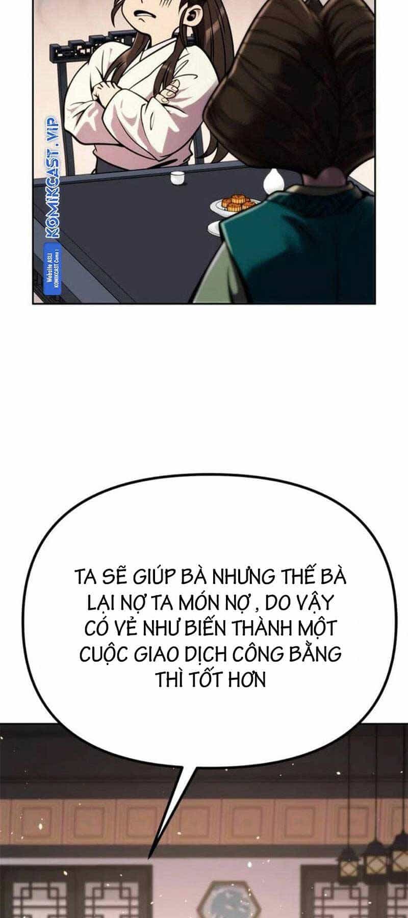 Ma Đạo Chuyển Sinh Ký - Chương 35 - ảnh 105