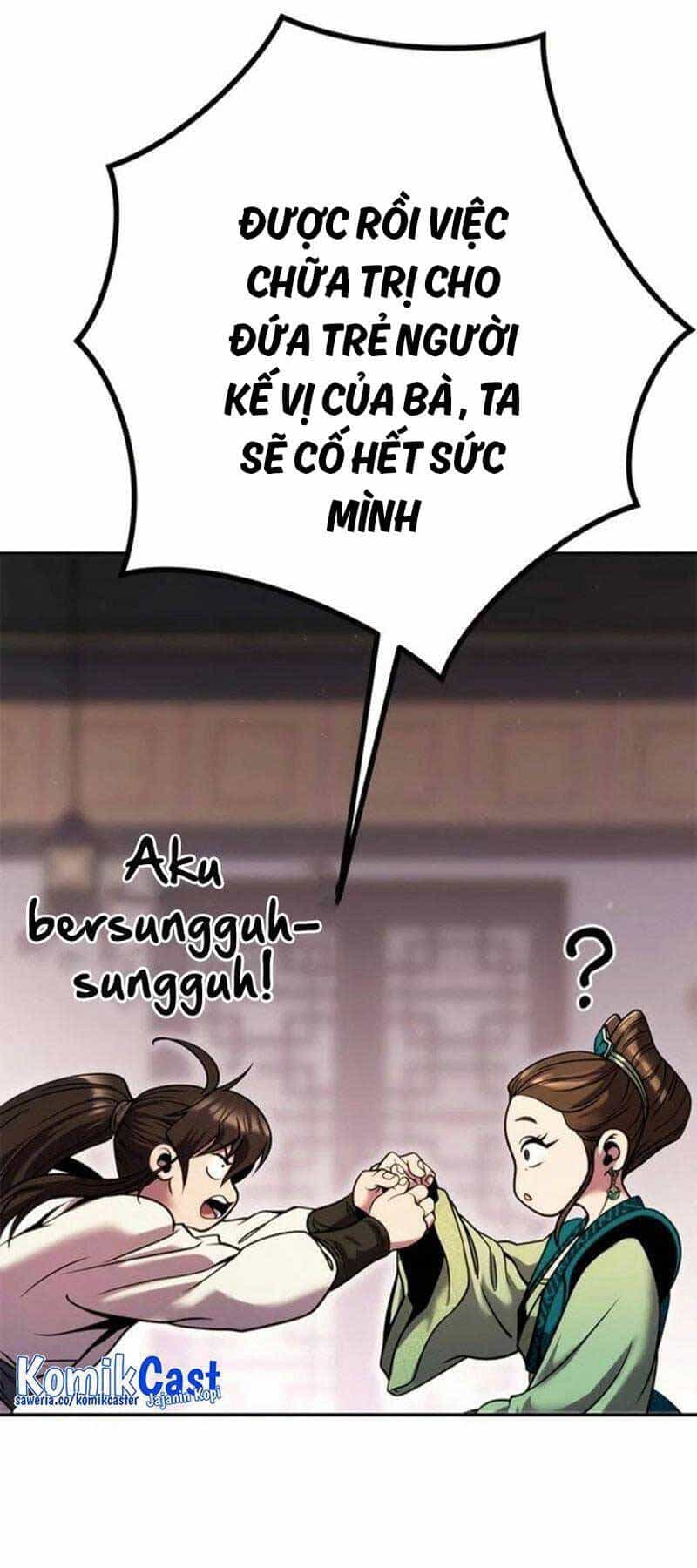Ma Đạo Chuyển Sinh Ký - Chương 35 - ảnh 113