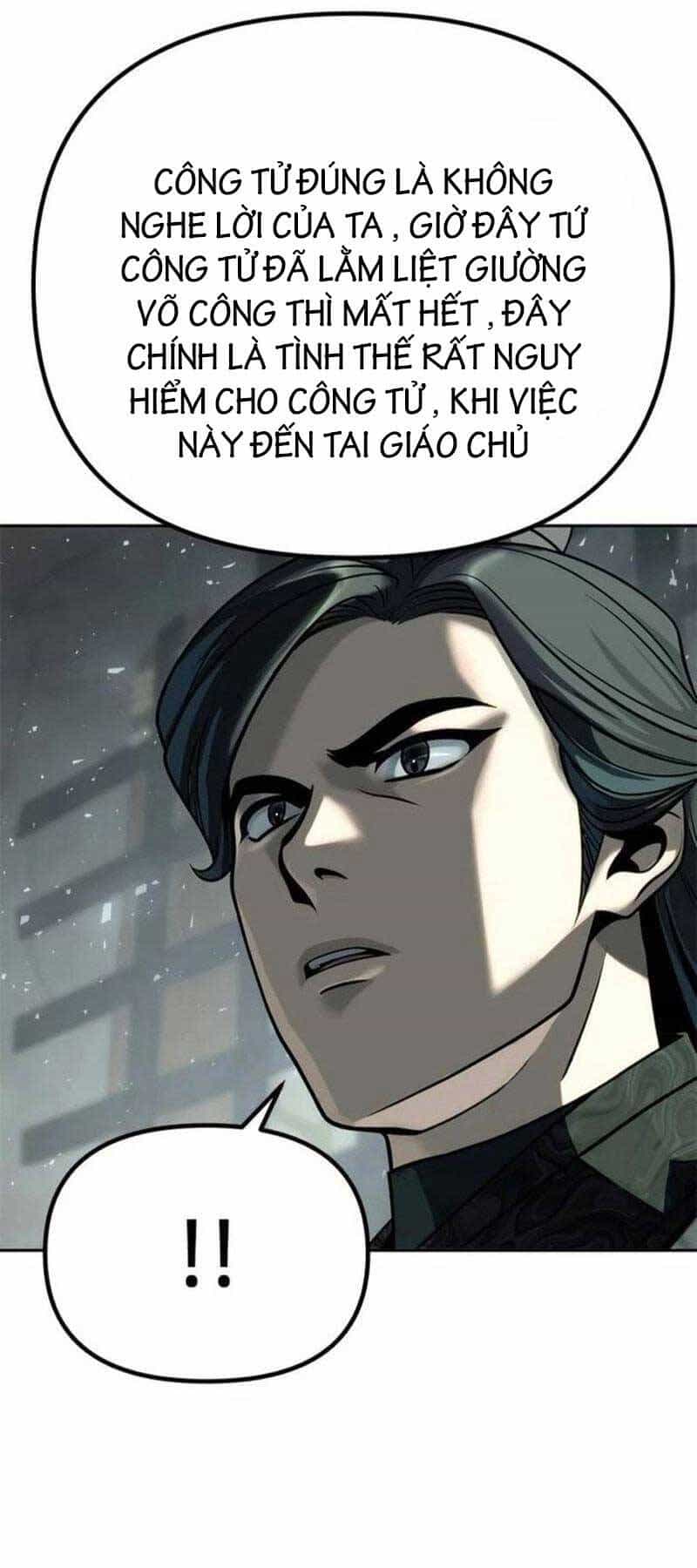 Ma Đạo Chuyển Sinh Ký - Chương 35 - ảnh 19