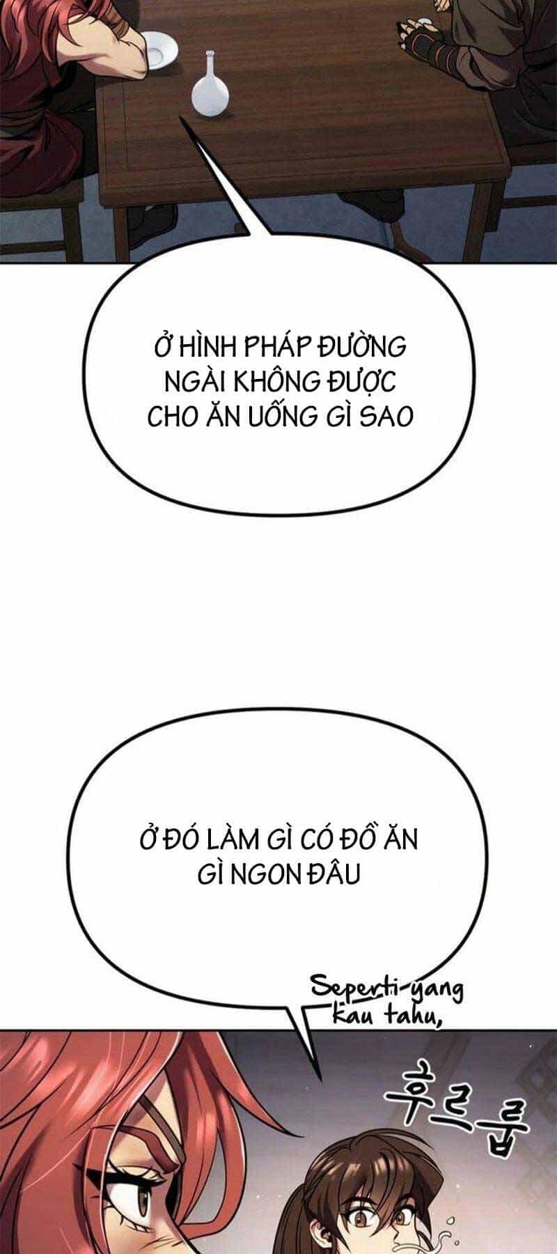 Ma Đạo Chuyển Sinh Ký - Chương 35 - ảnh 39