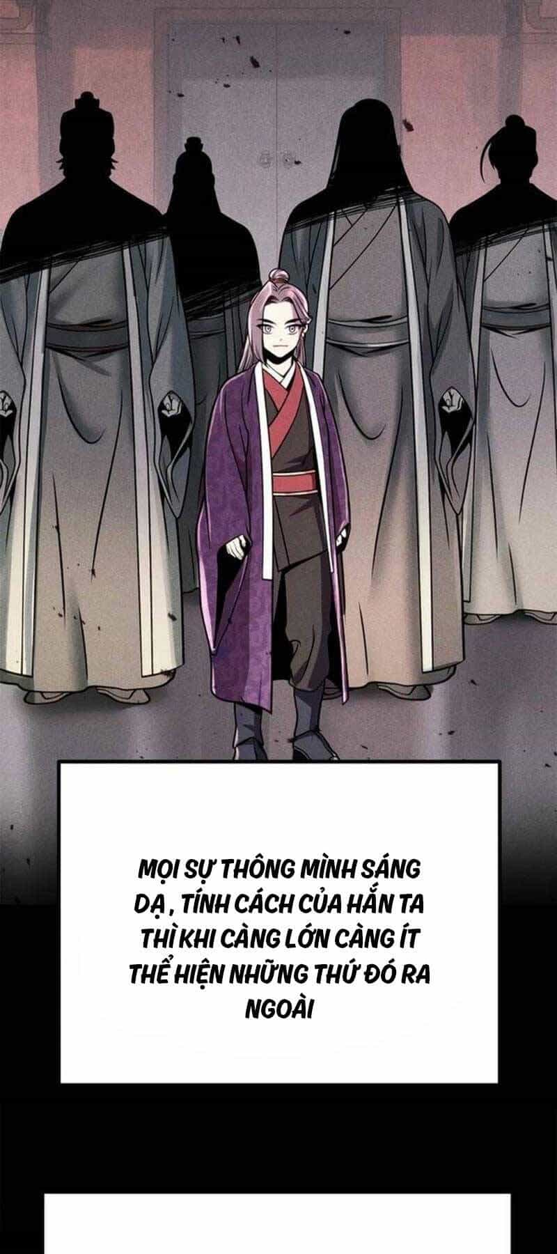 Ma Đạo Chuyển Sinh Ký - Chương 35 - ảnh 76