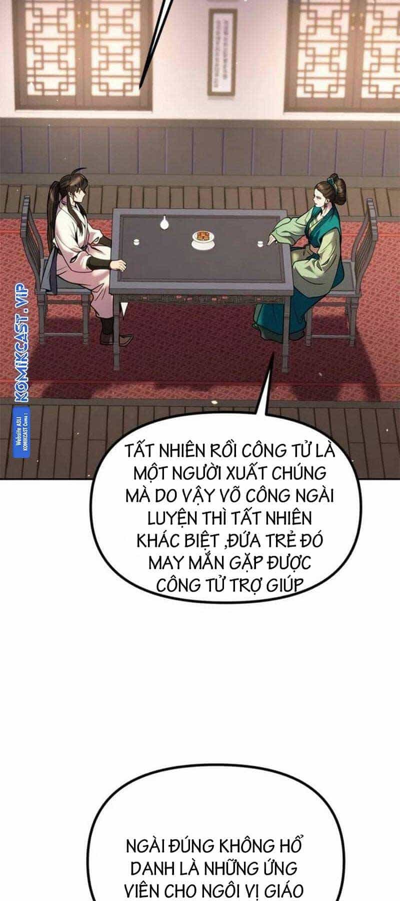 Ma Đạo Chuyển Sinh Ký - Chương 35 - ảnh 93