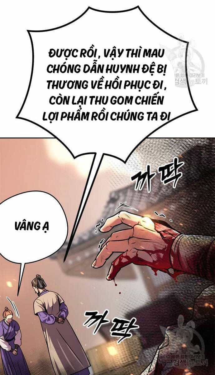 Ma Đạo Chuyển Sinh Ký - Chương 38 - ảnh 12