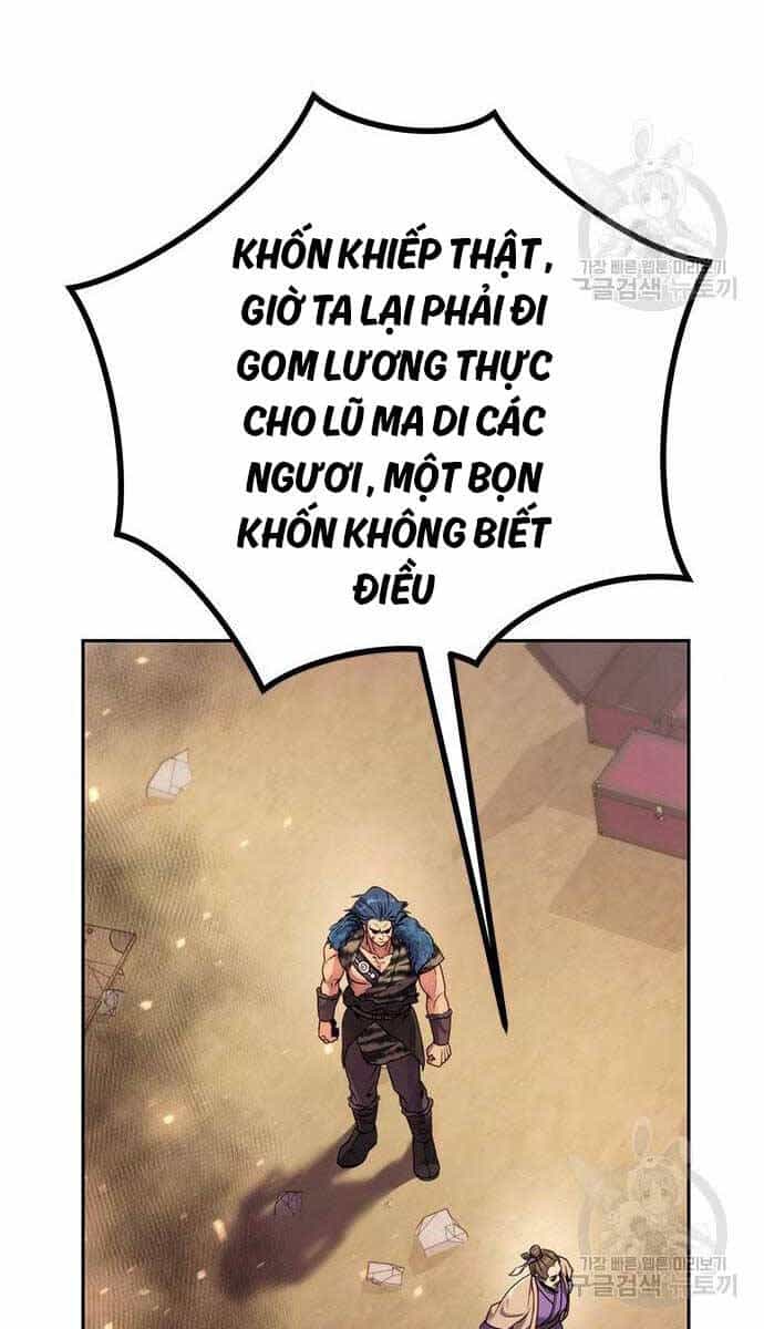 Ma Đạo Chuyển Sinh Ký - Chương 38 - ảnh 39