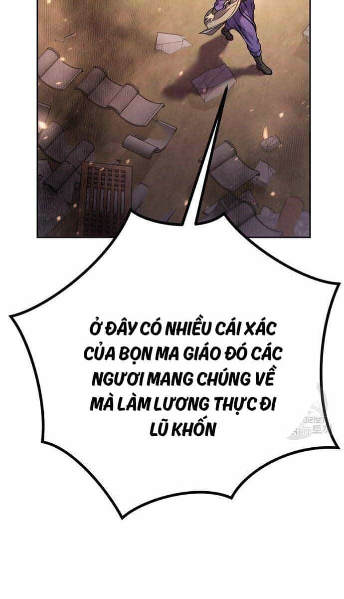 Ma Đạo Chuyển Sinh Ký - Chương 38 - ảnh 40