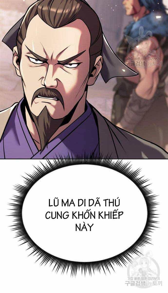 Ma Đạo Chuyển Sinh Ký - Chương 38 - ảnh 42