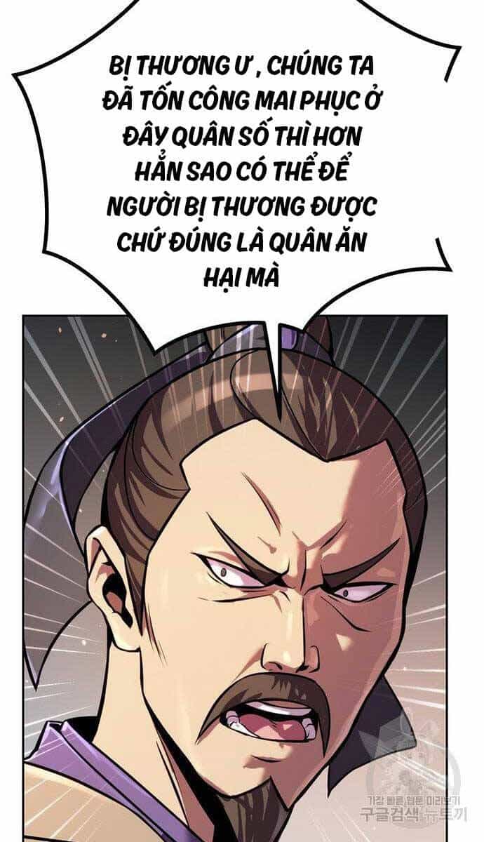 Ma Đạo Chuyển Sinh Ký - Chương 38 - ảnh 9
