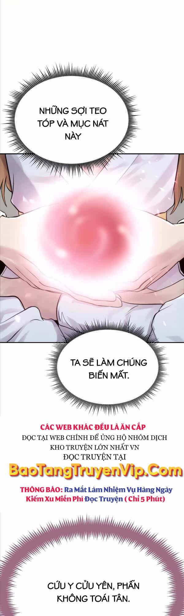 Ma Đạo Chuyển Sinh Ký - Chương 4 - ảnh 22
