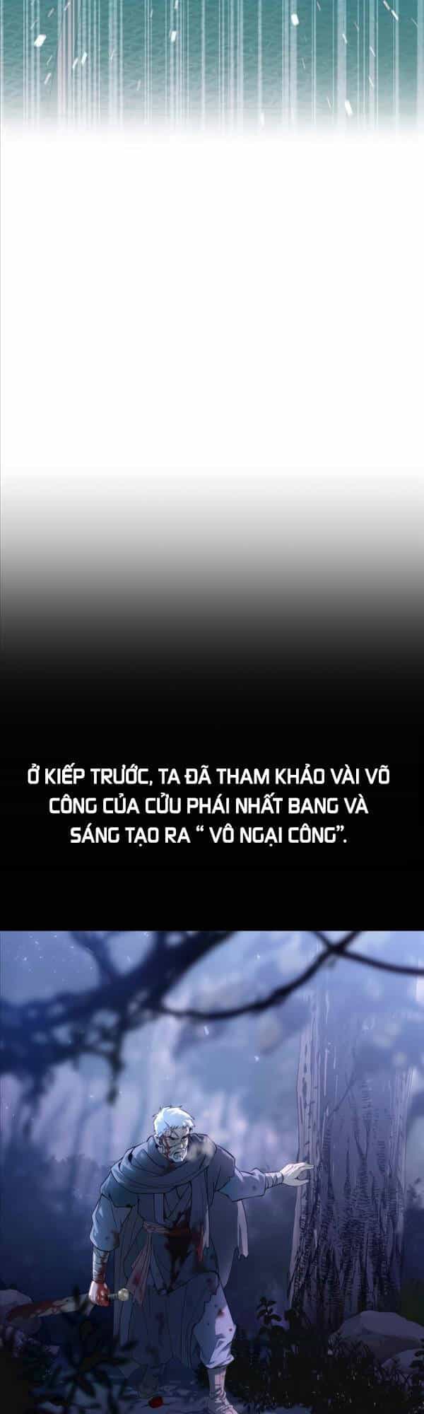 Ma Đạo Chuyển Sinh Ký - Chương 4 - ảnh 27