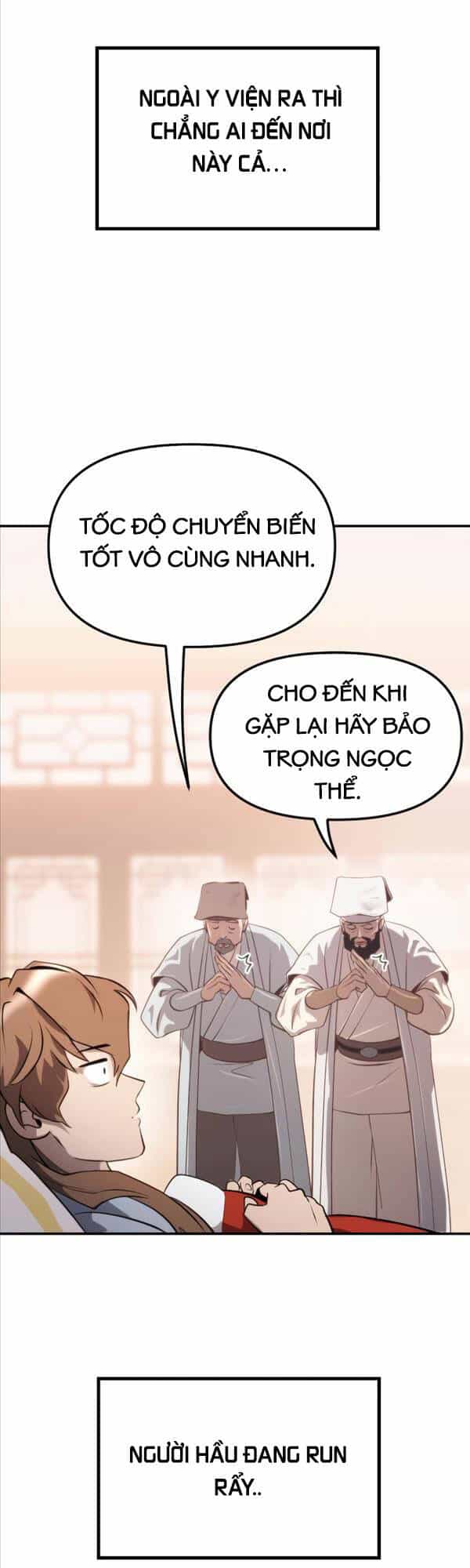 Ma Đạo Chuyển Sinh Ký - Chương 4 - ảnh 32
