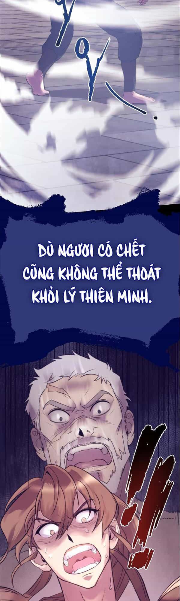 Ma Đạo Chuyển Sinh Ký - Chương 4 - ảnh 59