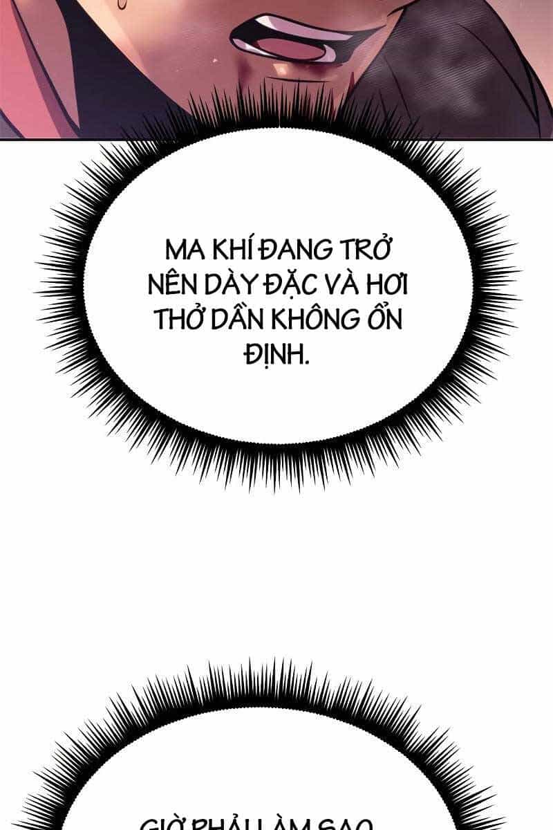 Ma Đạo Chuyển Sinh Ký - Chương 40 - ảnh 21