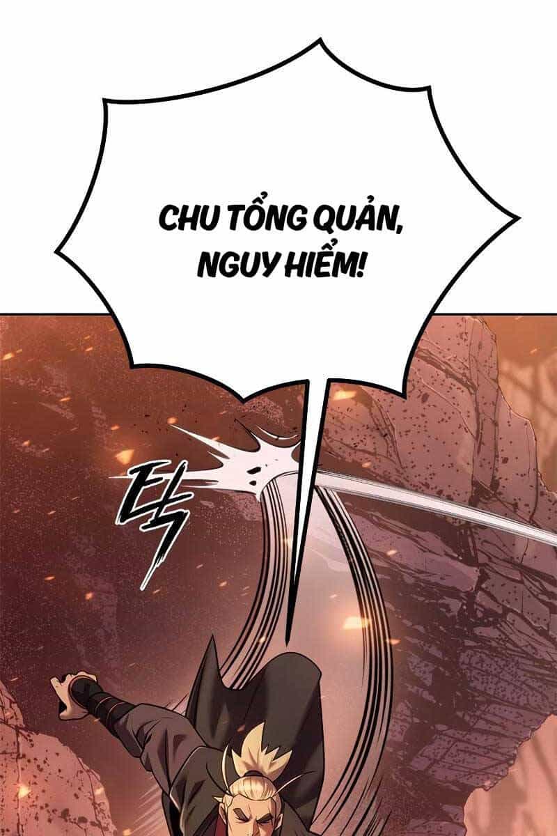 Ma Đạo Chuyển Sinh Ký - Chương 40 - ảnh 8