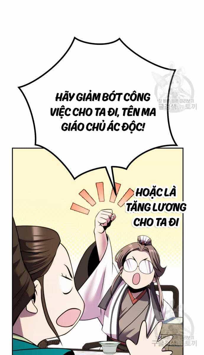 Ma Đạo Chuyển Sinh Ký - Chương 41 - ảnh 18