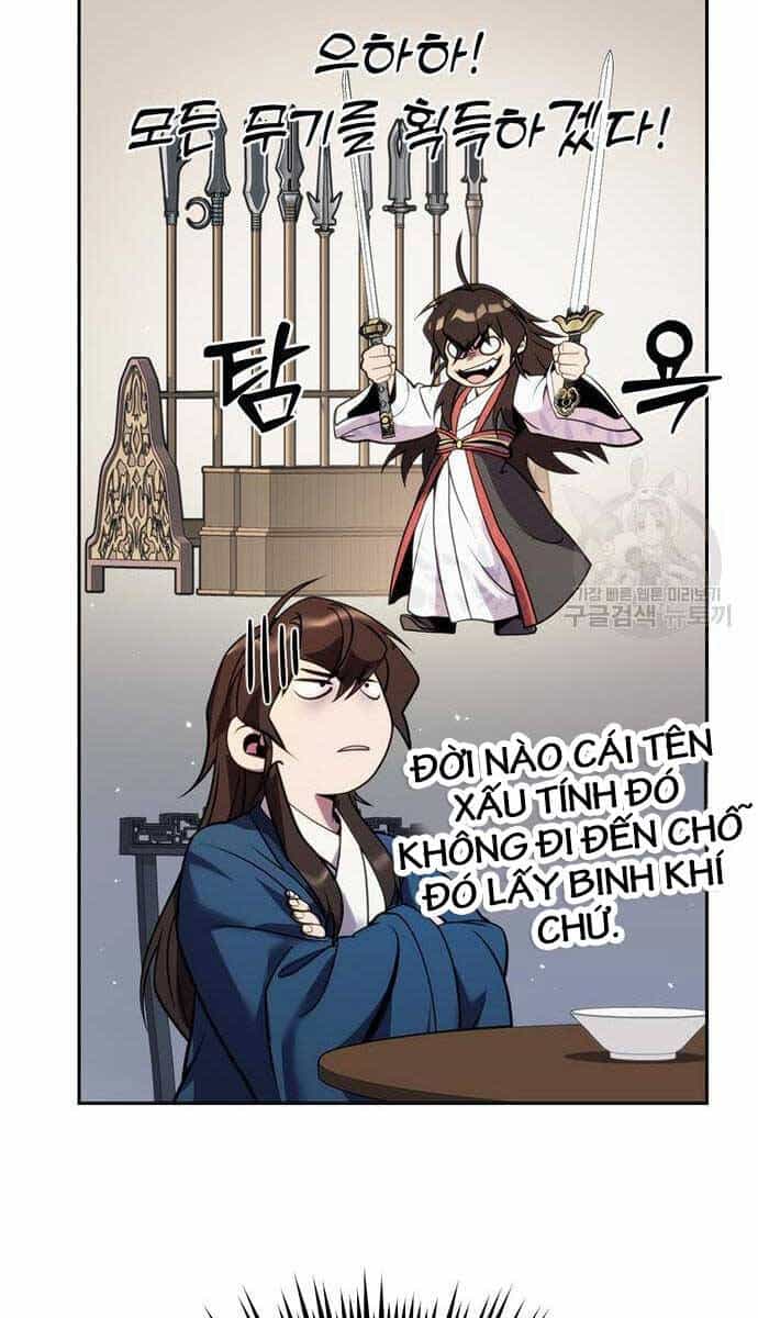 Ma Đạo Chuyển Sinh Ký - Chương 43 - ảnh 128