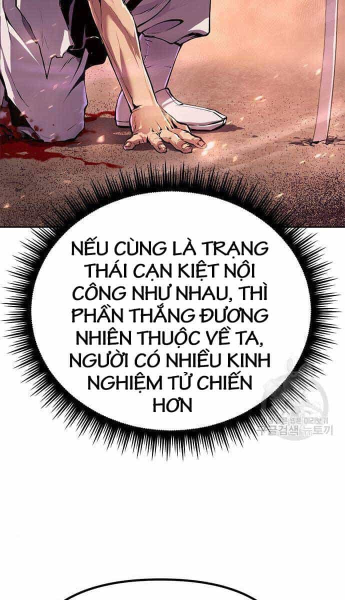 Ma Đạo Chuyển Sinh Ký - Chương 43 - ảnh 25