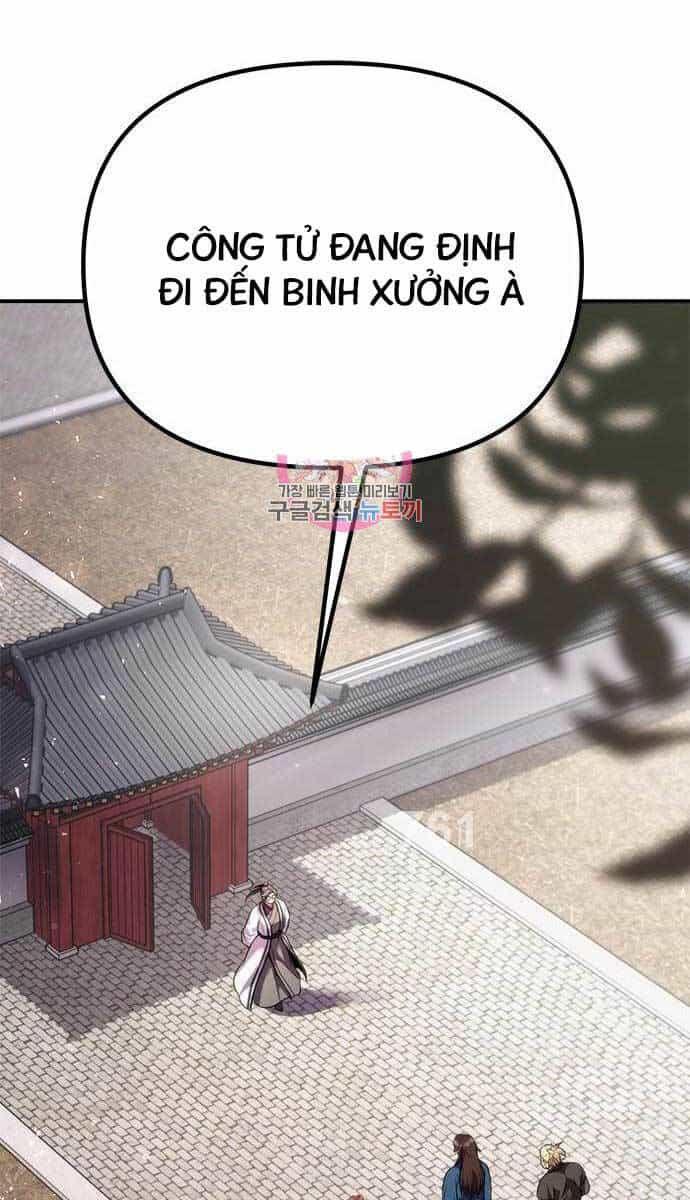 Ma Đạo Chuyển Sinh Ký - Chương 44 - ảnh 1