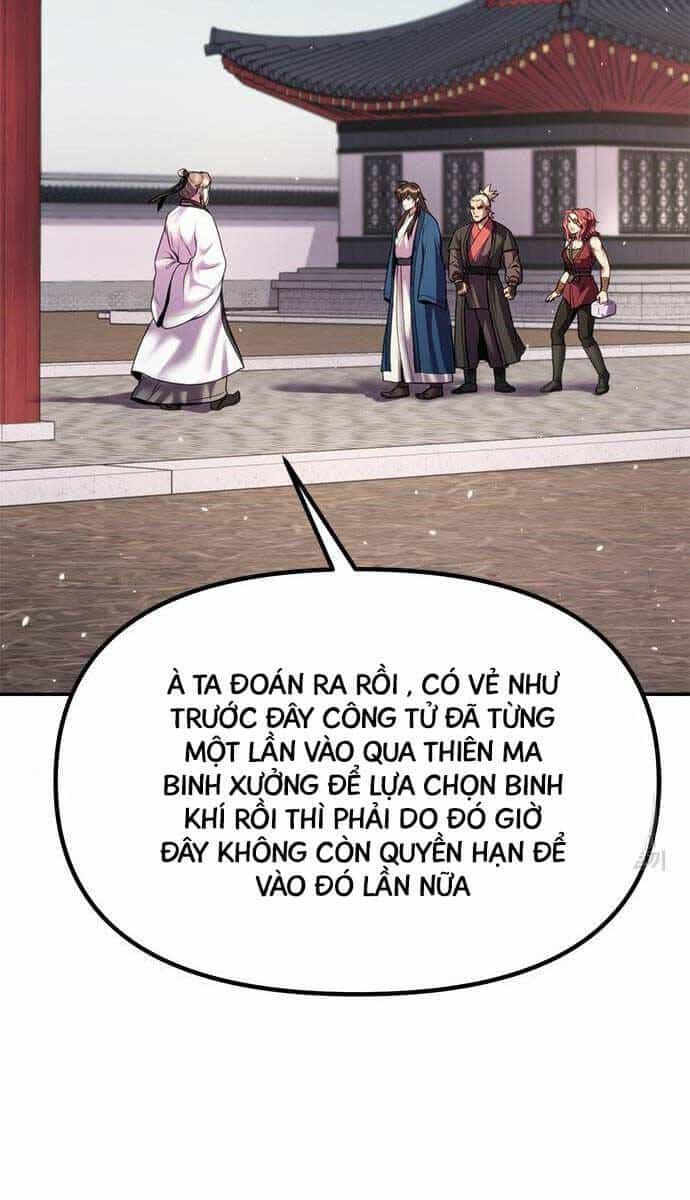 Ma Đạo Chuyển Sinh Ký - Chương 44 - ảnh 10