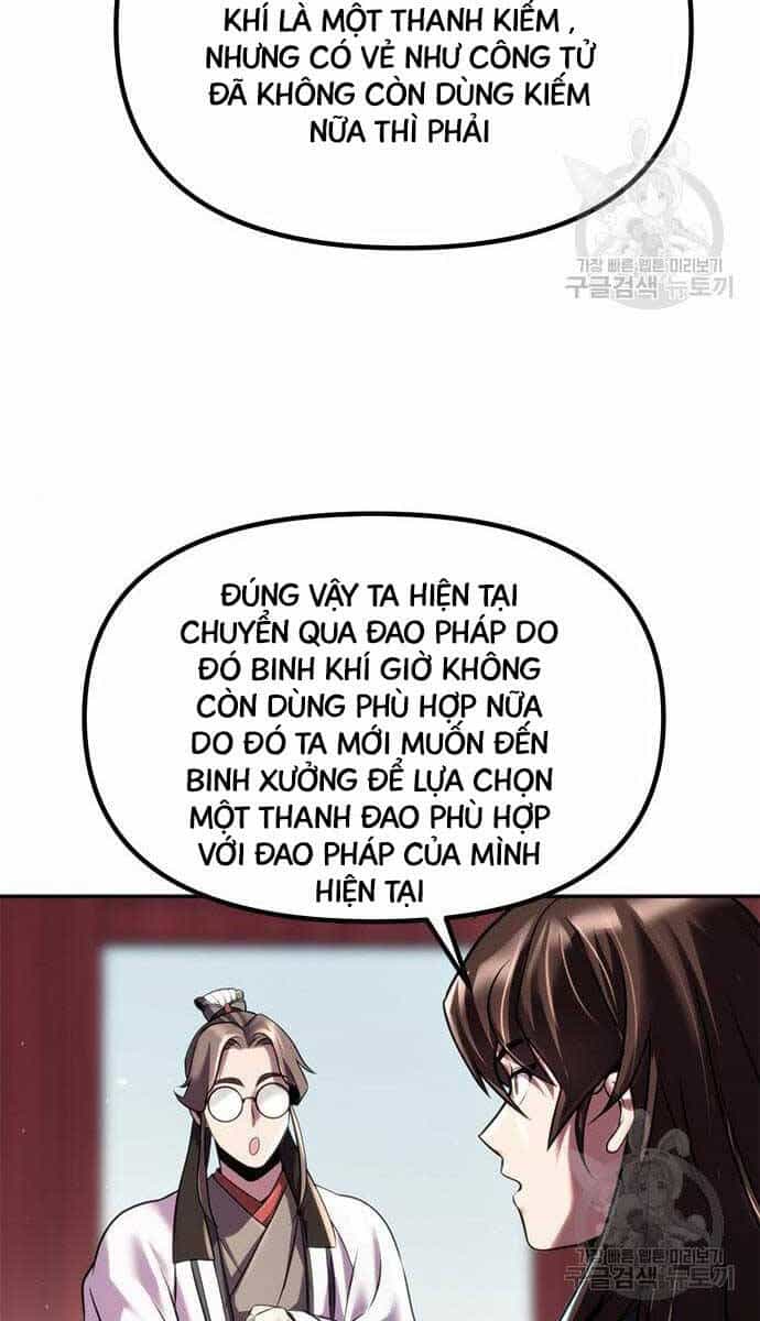 Ma Đạo Chuyển Sinh Ký - Chương 44 - ảnh 12