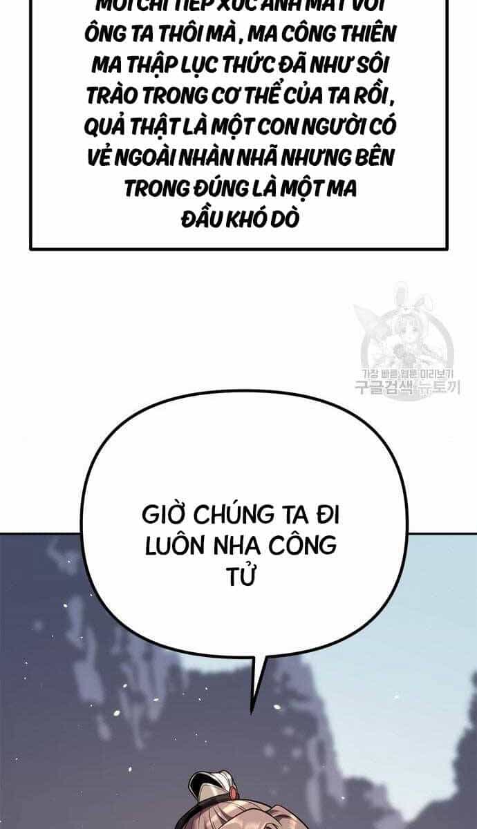 Ma Đạo Chuyển Sinh Ký - Chương 44 - ảnh 41