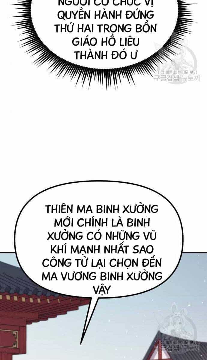 Ma Đạo Chuyển Sinh Ký - Chương 44 - ảnh 9