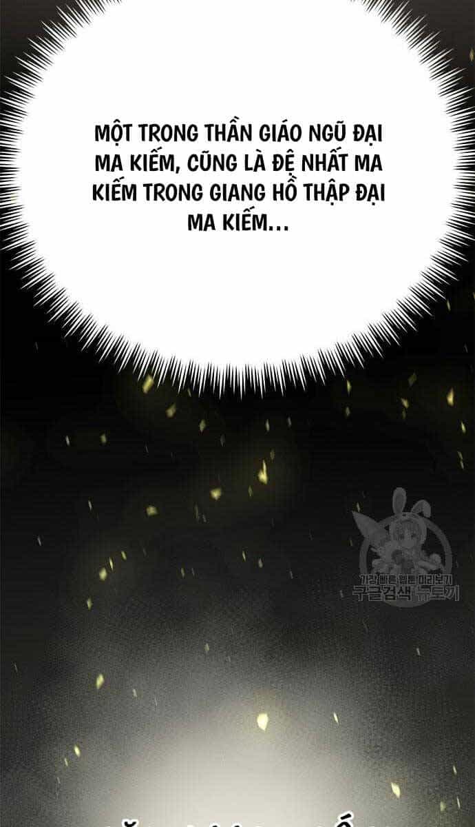 Ma Đạo Chuyển Sinh Ký - Chương 45 - ảnh 28