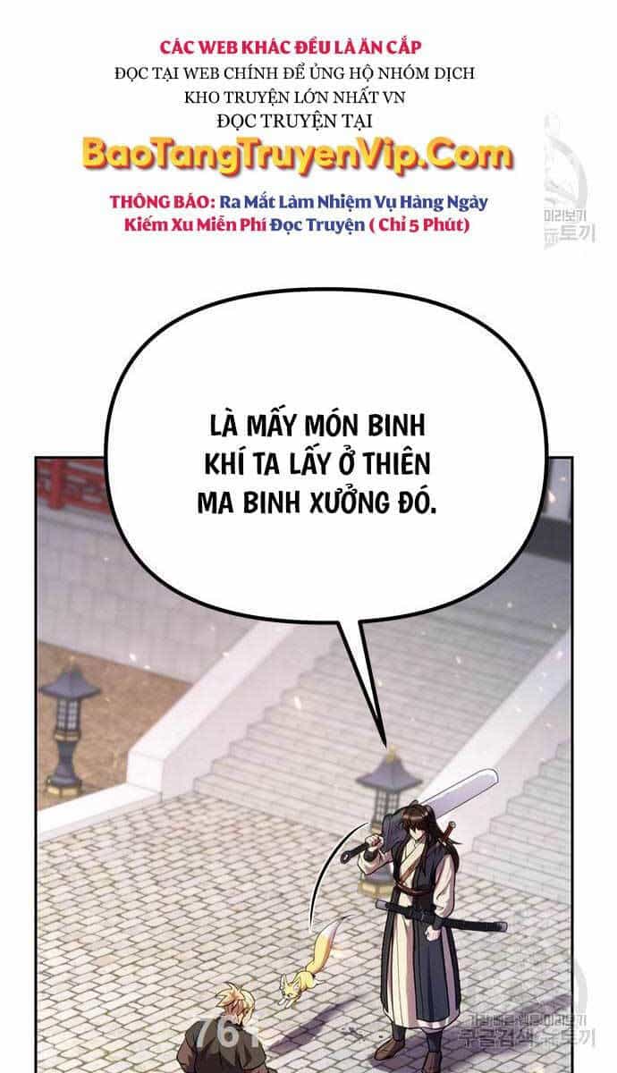 Ma Đạo Chuyển Sinh Ký - Chương 45 - ảnh 3