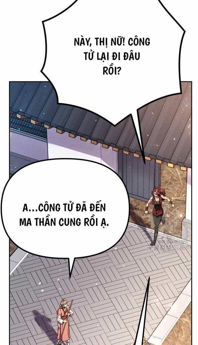 Ma Đạo Chuyển Sinh Ký - Chương 46 - ảnh 13