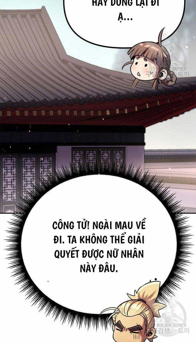 Ma Đạo Chuyển Sinh Ký - Chương 46 - ảnh 27