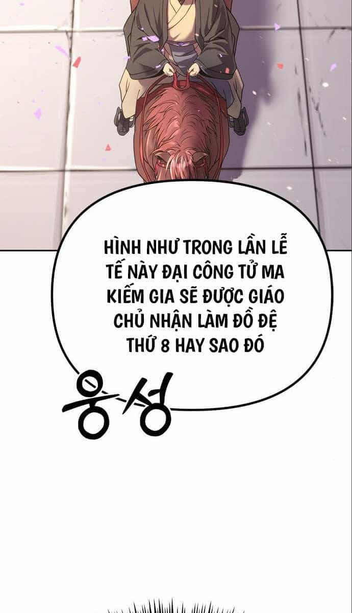 Ma Đạo Chuyển Sinh Ký - Chương 47 - ảnh 100