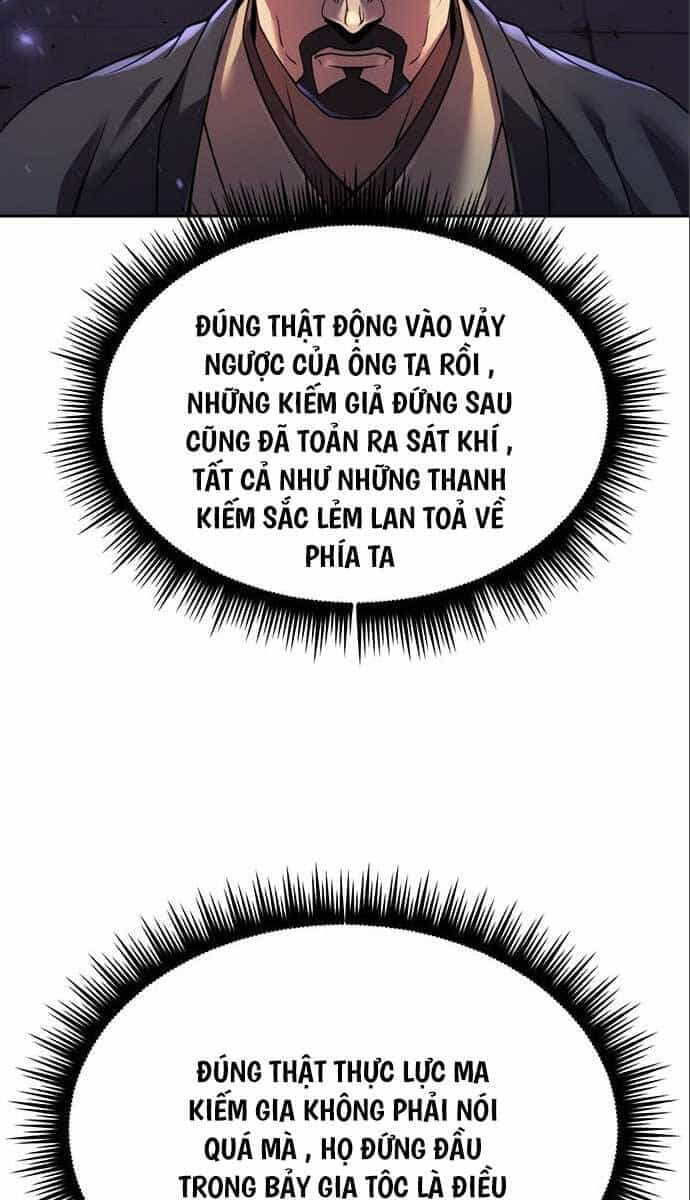 Ma Đạo Chuyển Sinh Ký - Chương 47 - ảnh 118