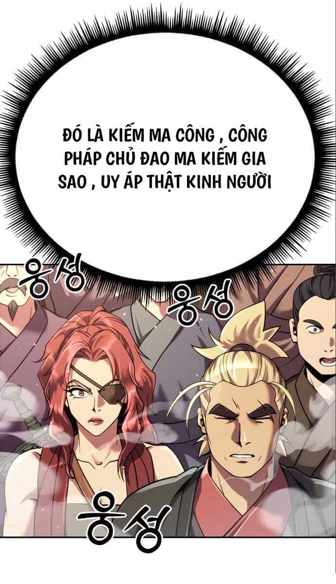 Ma Đạo Chuyển Sinh Ký - Chương 47 - ảnh 131