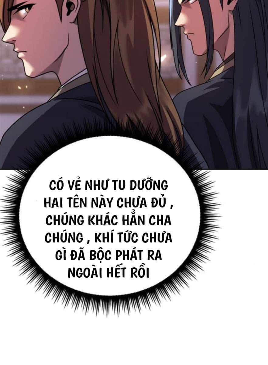 Ma Đạo Chuyển Sinh Ký - Chương 48 - ảnh 106