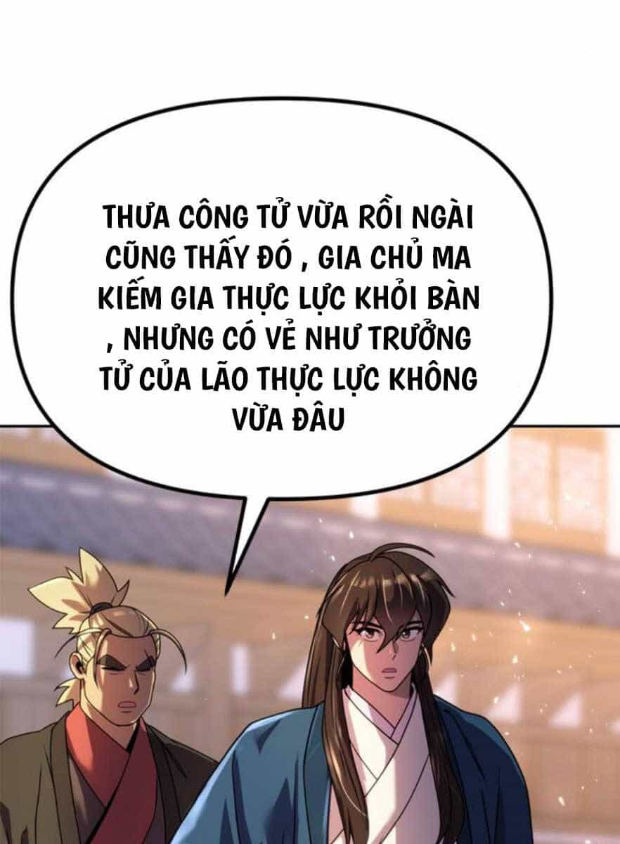 Ma Đạo Chuyển Sinh Ký - Chương 48 - ảnh 107