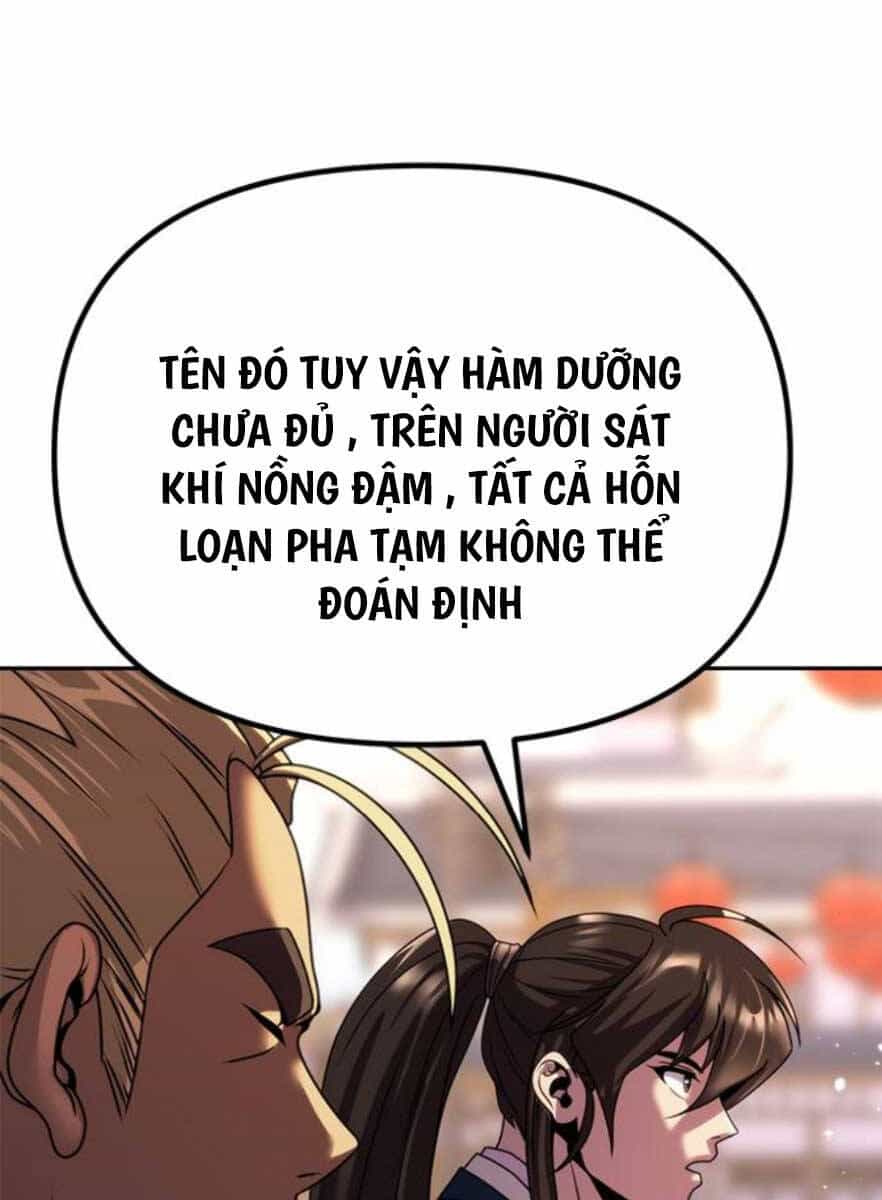 Ma Đạo Chuyển Sinh Ký - Chương 48 - ảnh 109