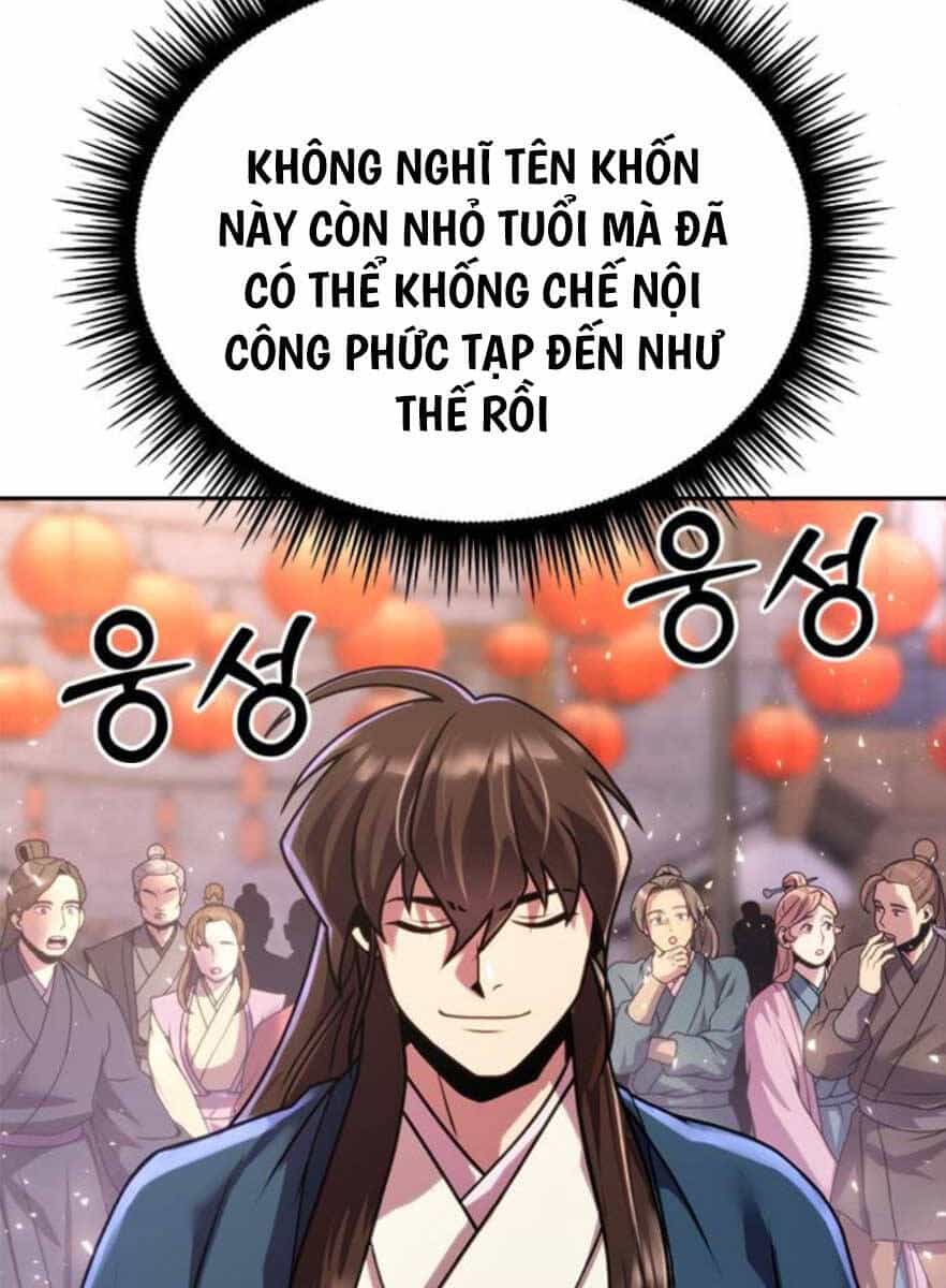 Ma Đạo Chuyển Sinh Ký - Chương 48 - ảnh 22