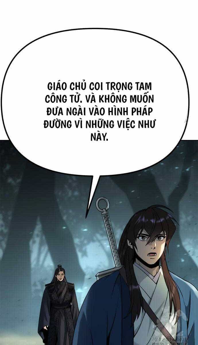 Ma Đạo Chuyển Sinh Ký - Chương 49 - ảnh 11