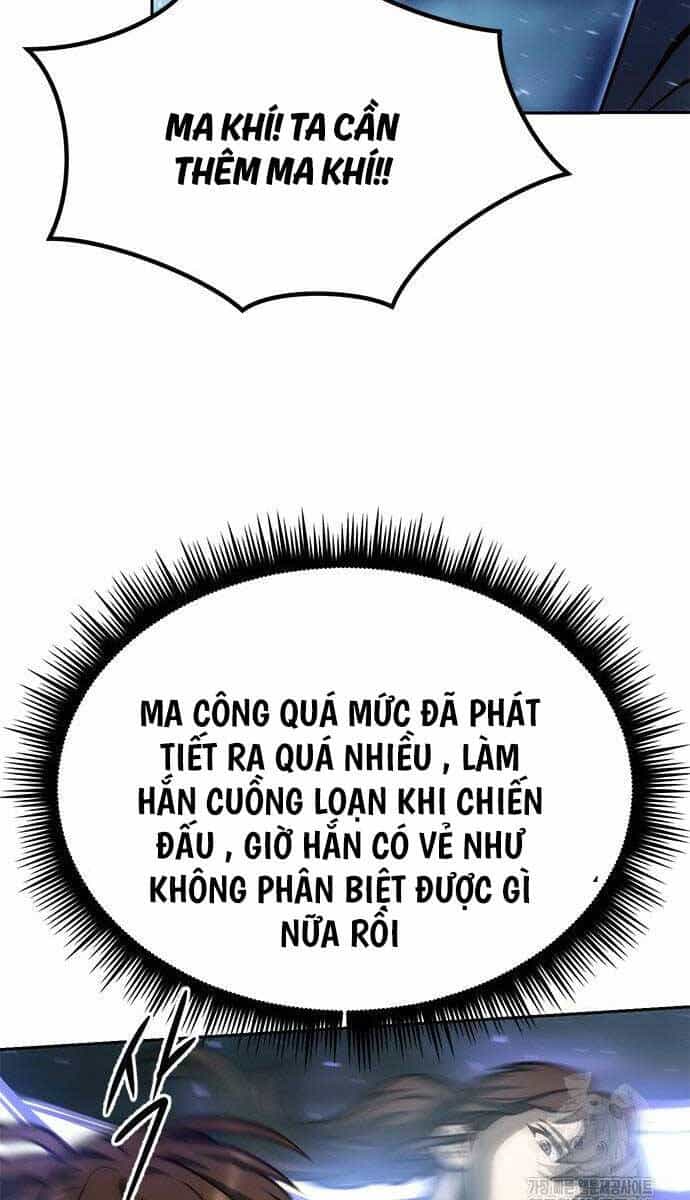 Ma Đạo Chuyển Sinh Ký - Chương 49 - ảnh 128