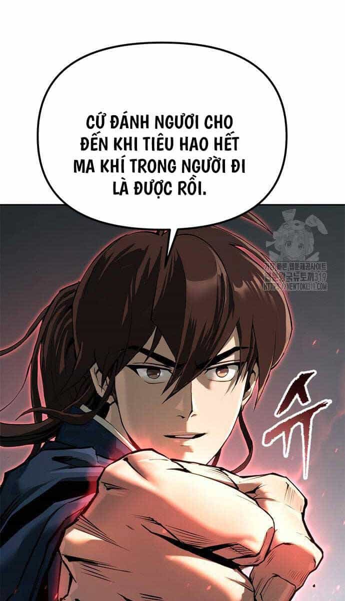 Ma Đạo Chuyển Sinh Ký - Chương 49 - ảnh 135