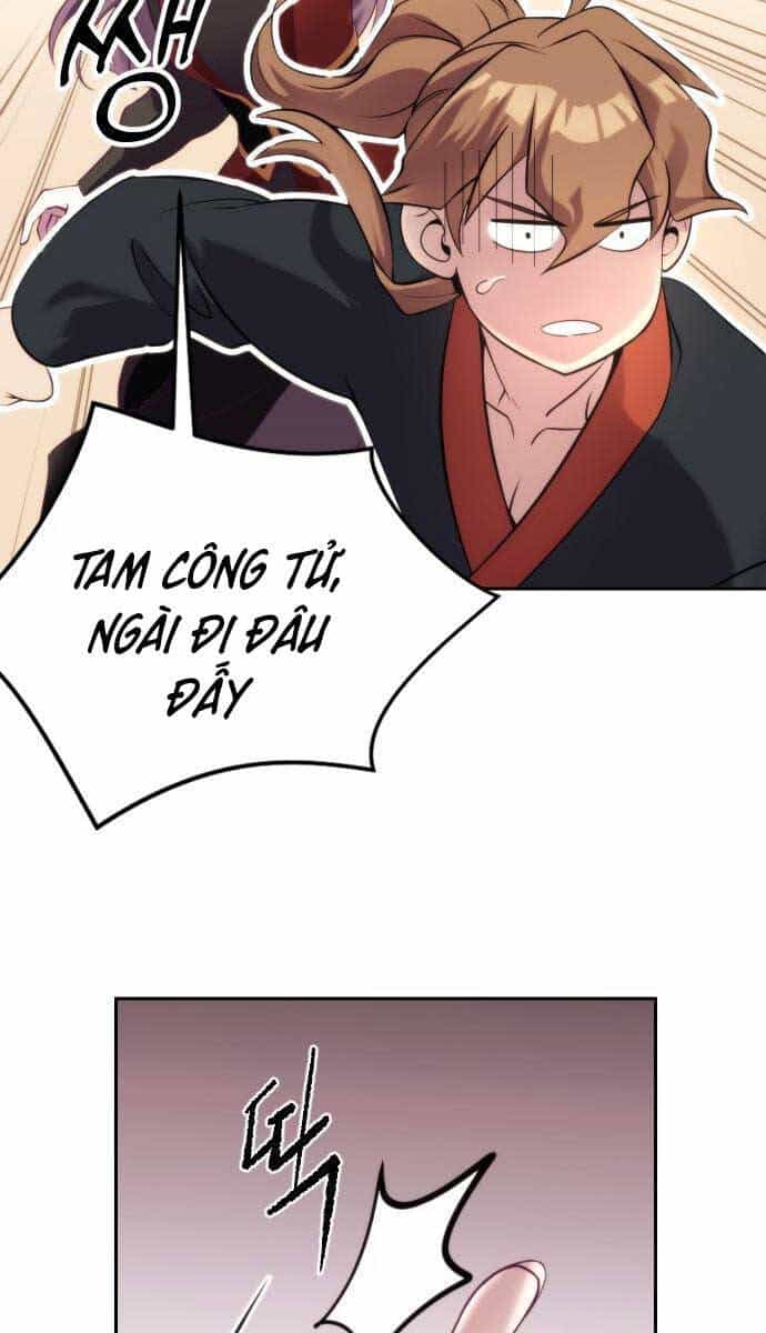 Ma Đạo Chuyển Sinh Ký - Chương 5 - ảnh 11