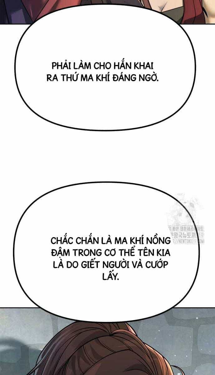 Ma Đạo Chuyển Sinh Ký - Chương 50 - ảnh 19