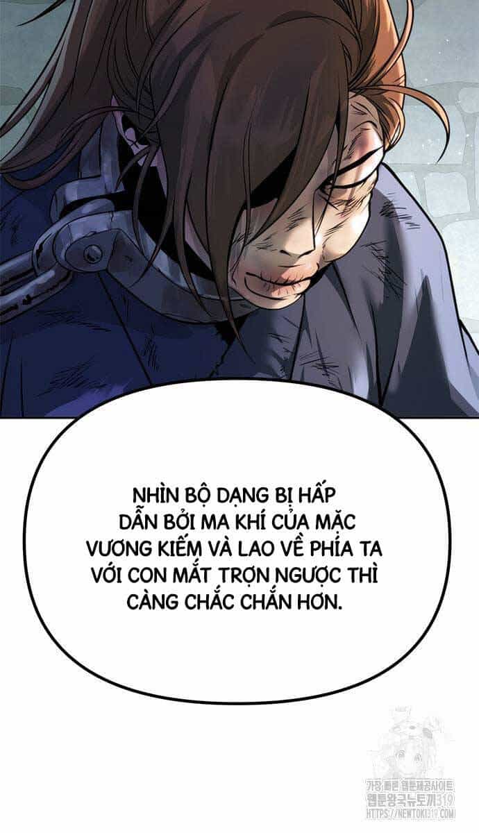 Ma Đạo Chuyển Sinh Ký - Chương 50 - ảnh 20