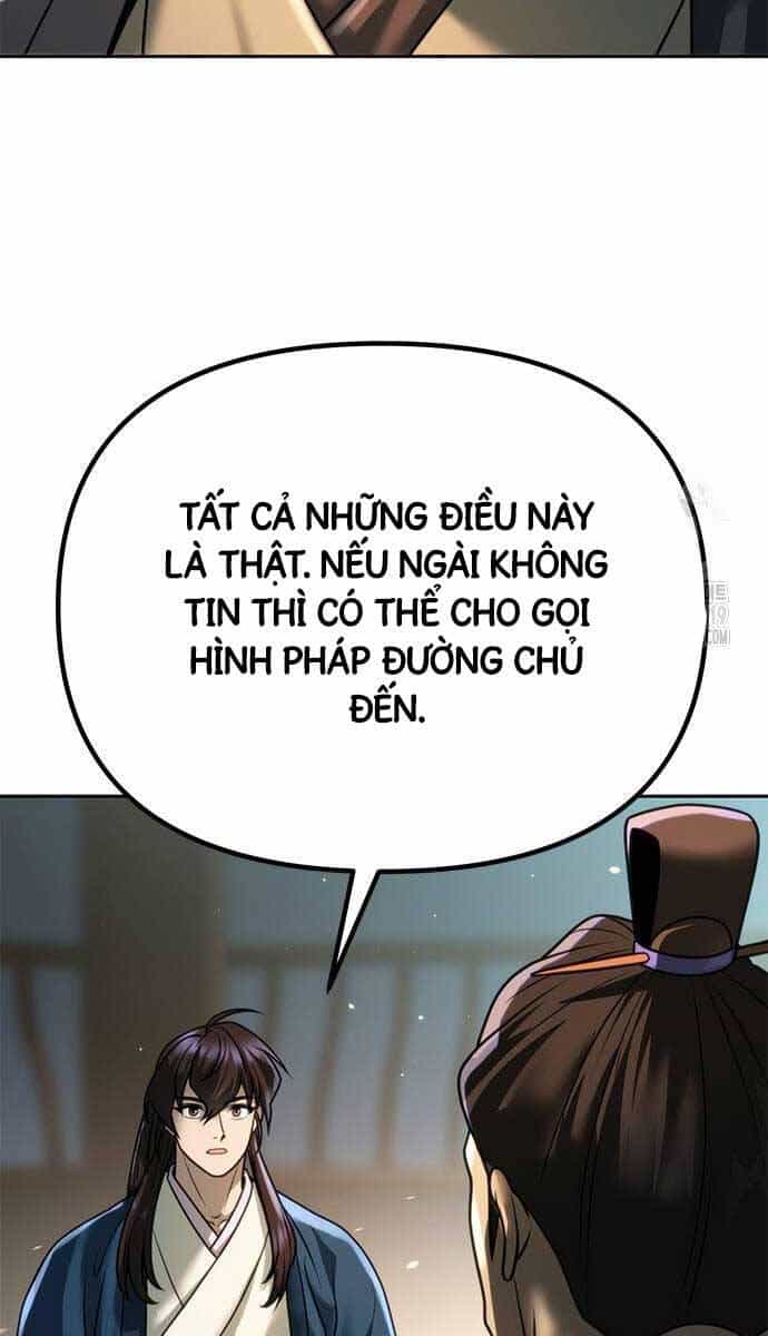 Ma Đạo Chuyển Sinh Ký - Chương 50 - ảnh 42