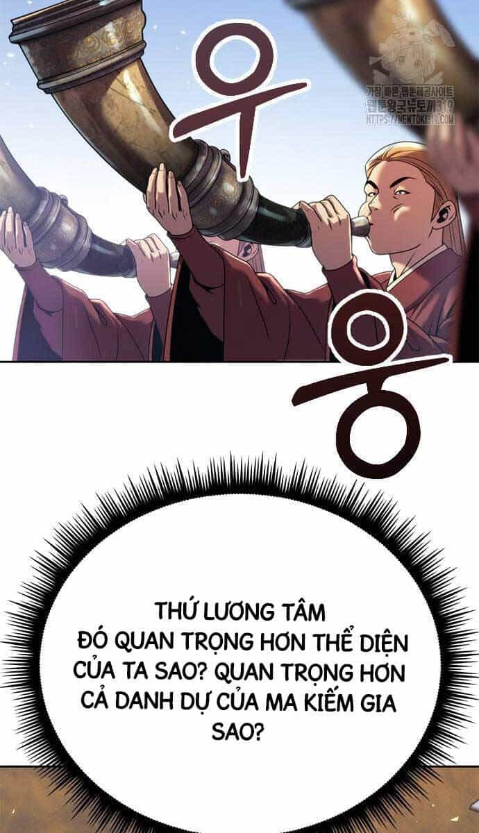 Ma Đạo Chuyển Sinh Ký - Chương 50 - ảnh 76