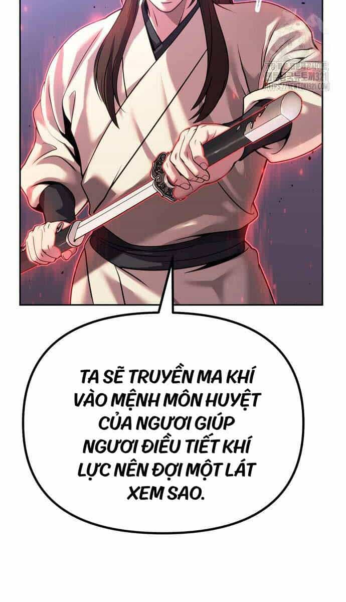 Ma Đạo Chuyển Sinh Ký - Chương 52 - ảnh 33