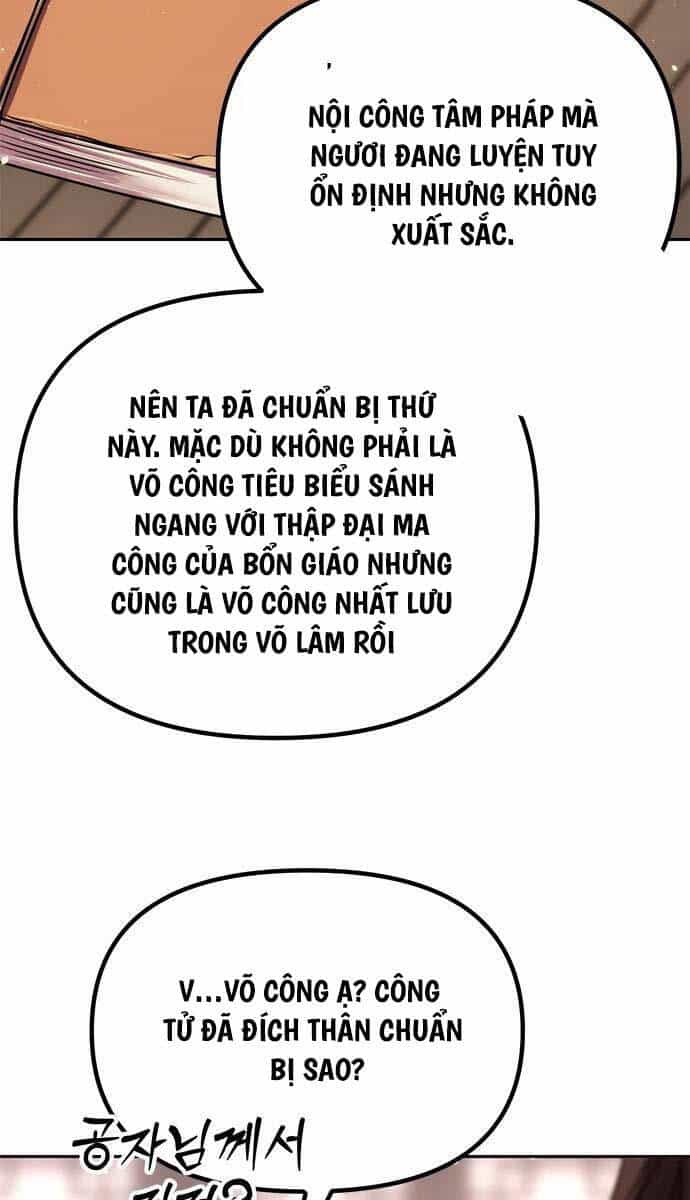 Ma Đạo Chuyển Sinh Ký - Chương 53 - ảnh 58