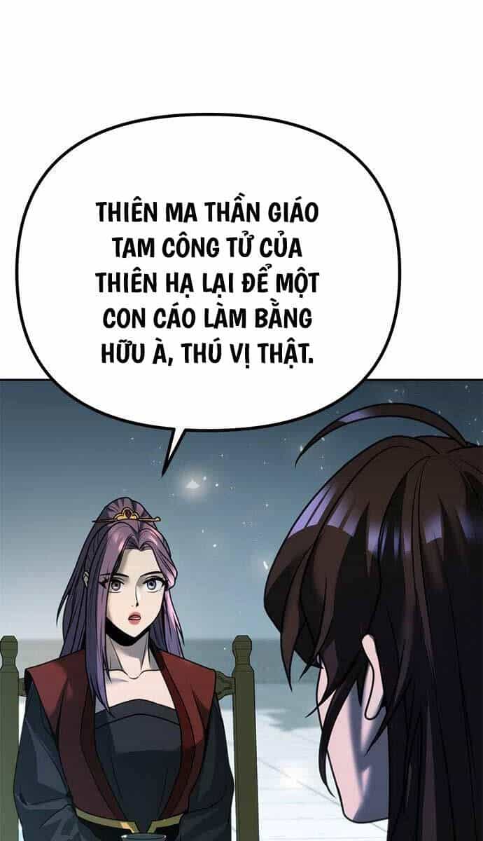 Ma Đạo Chuyển Sinh Ký - Chương 54 - ảnh 107