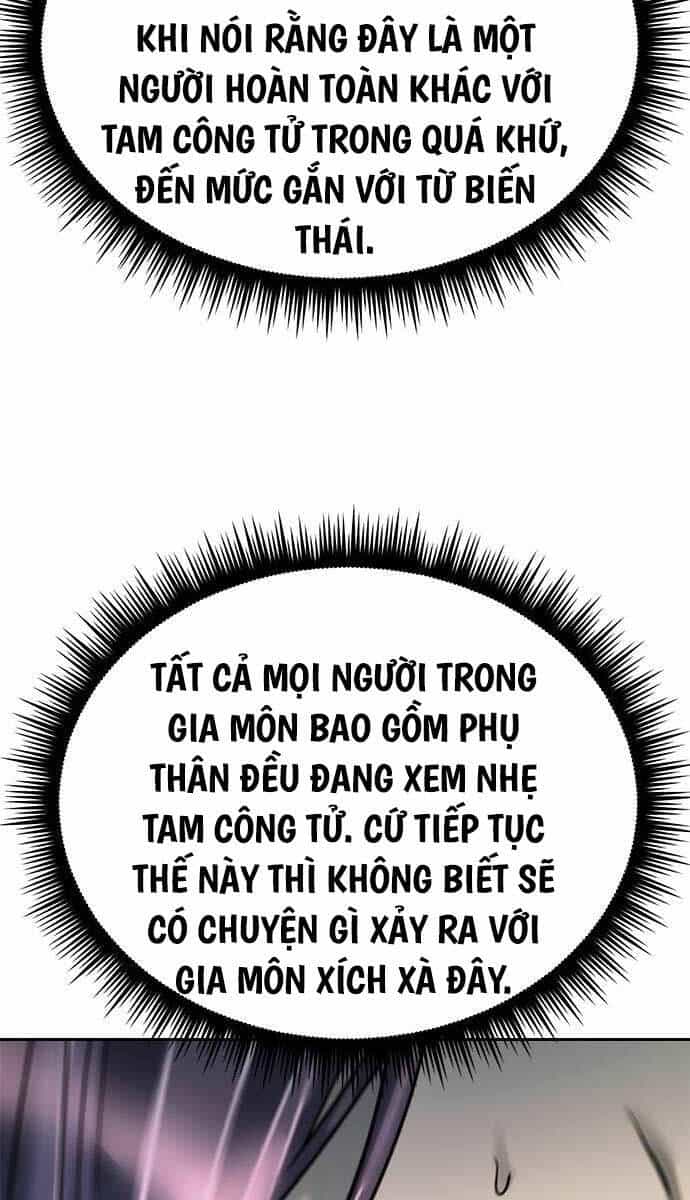 Ma Đạo Chuyển Sinh Ký - Chương 54 - ảnh 111