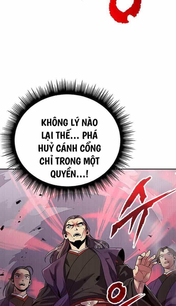 Ma Đạo Chuyển Sinh Ký - Chương 54 - ảnh 27